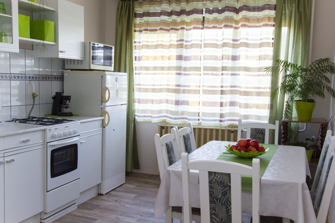 Gabi Apartman Денешдиаш Экстерьер фото