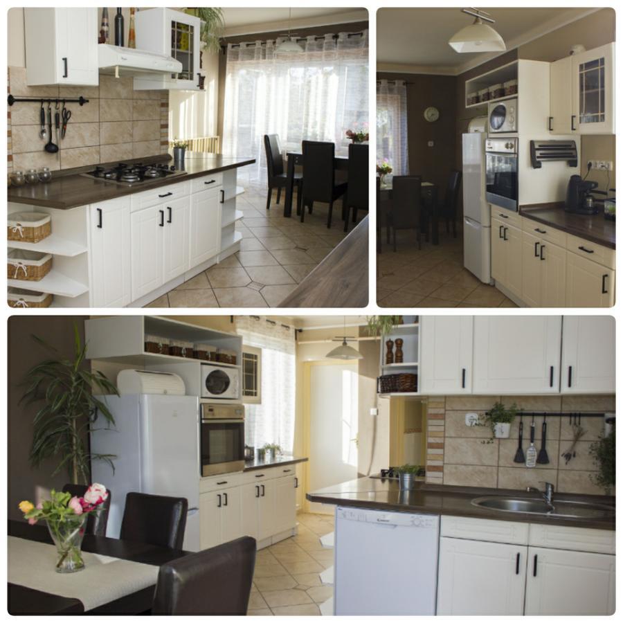 Gabi Apartman Денешдиаш Экстерьер фото